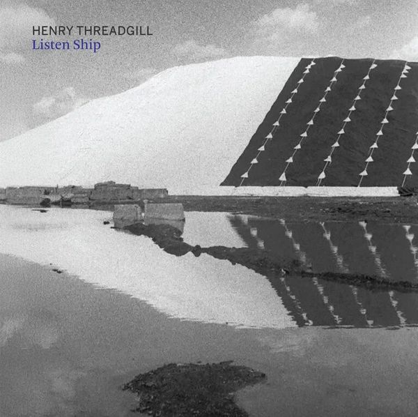 Threadgill: Listen Ship (CD)