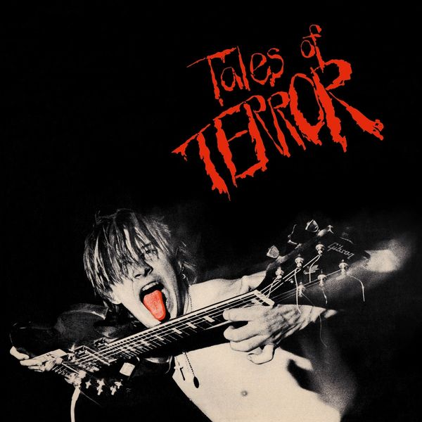 Tales Of Terror: Tales Of Terror (CD)