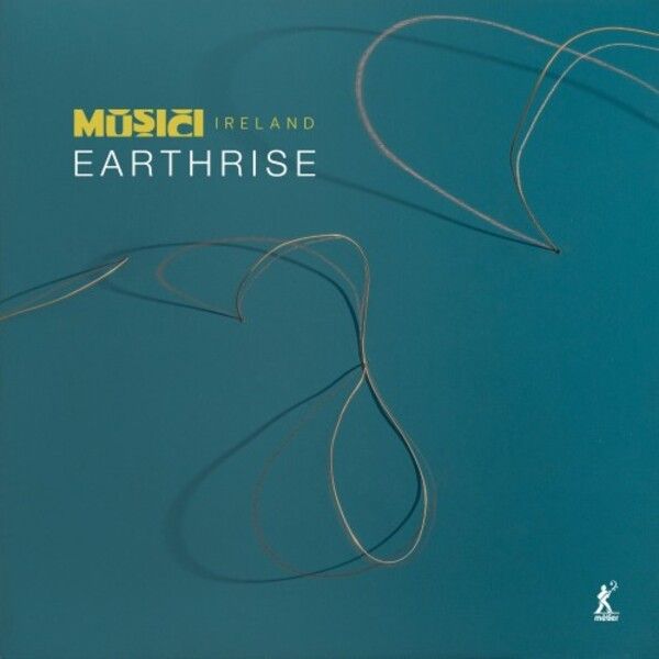 Musici Ireland - Earthrise (CD)