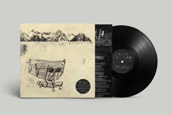 Marika Hackman: Big Sigh (Vinyl-LP)