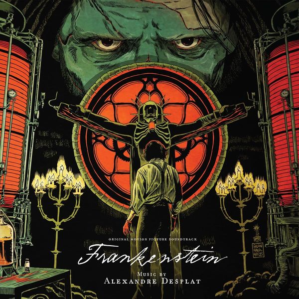 Soundtrack: Frankenstein (2 CDs)