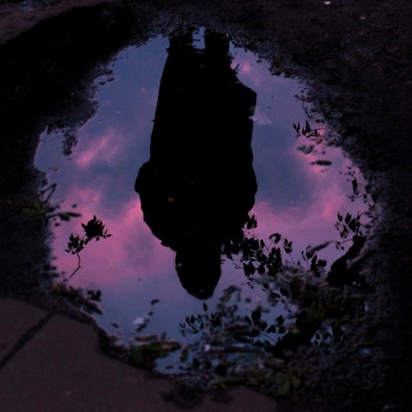 Slow Crush: Aurora (Vinyl-LP)