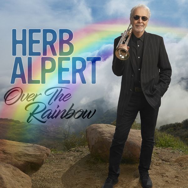 Herb Alpert: Over The Rainbow (CD)