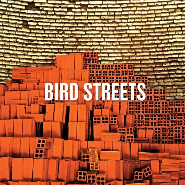 Bird Streets: Bird Streets (CD)