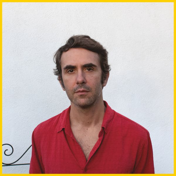 Chris Cohen: Chris Cohen (Limited-Edition) (Coke Bottle Clear... (LP)