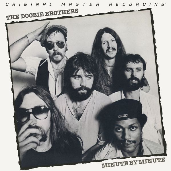 The Doobie Brothers: Minute By Minute (180g) (Limited Numb... (2 LPs)
