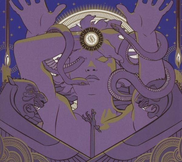 Chaostar: Anomima (Limited Edition) (1 CD und 1 DVD)
