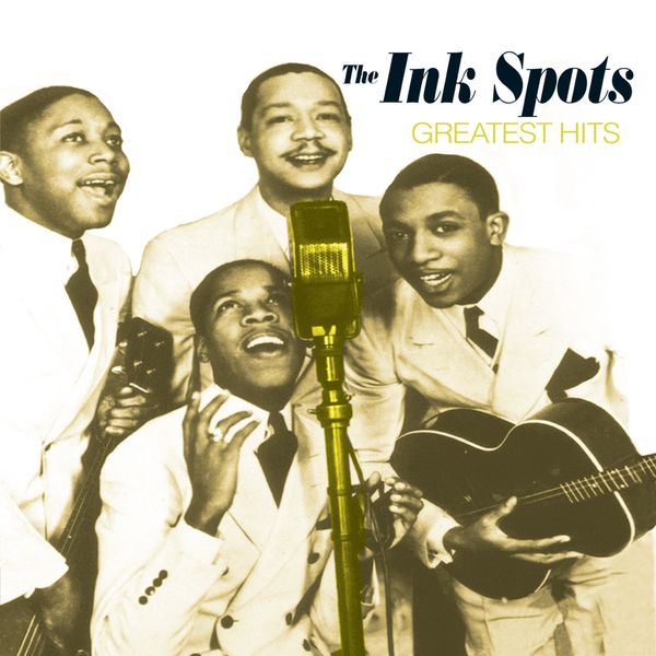 The Ink Spots: Greatest Hits (CD)