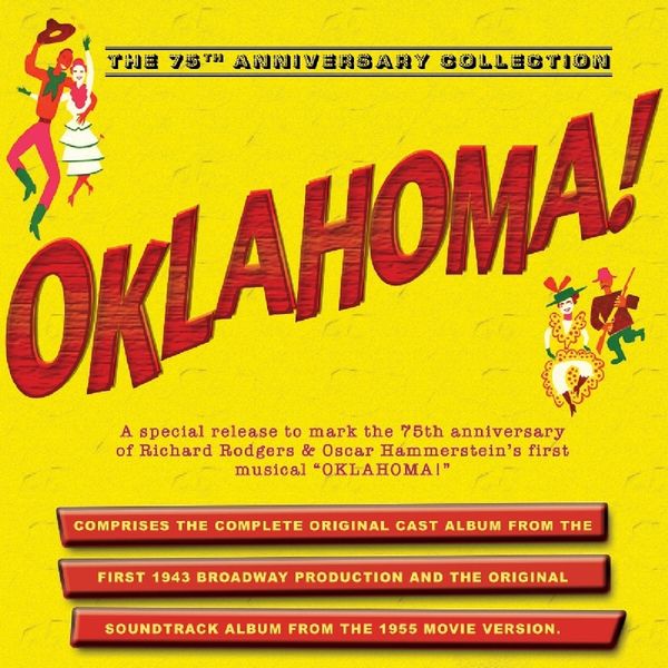 Oklahoma! (The 75th Anniversary Collection) (2 CDs)