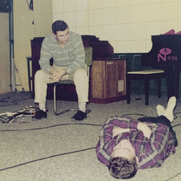 Teen Expo: The Cleopatra Label (CD)