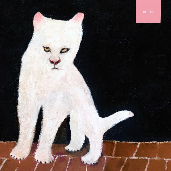 Duster: Duster (Vinyl-LP)
