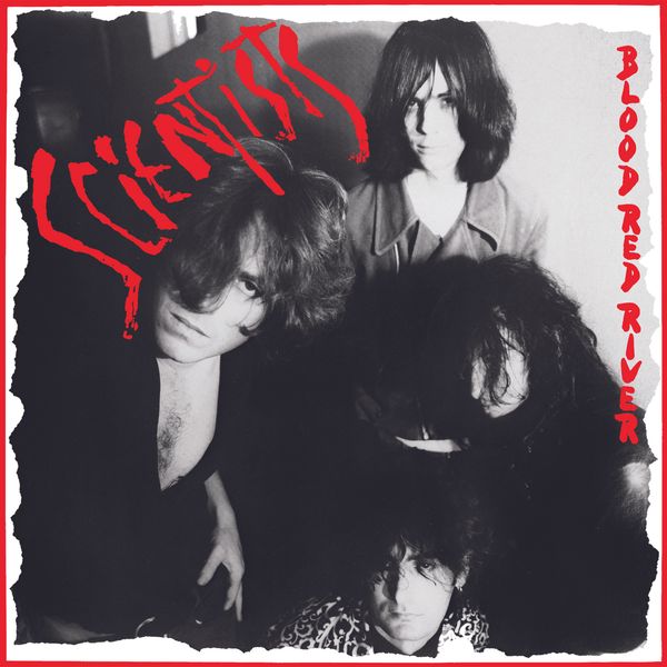 The Scientists: Blood Red River (Vinyl-LP)