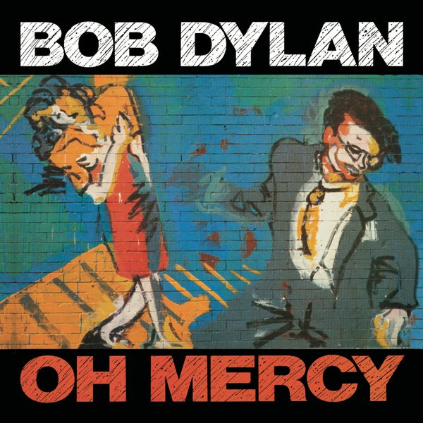 Bob Dylan: Oh Mercy (CD)