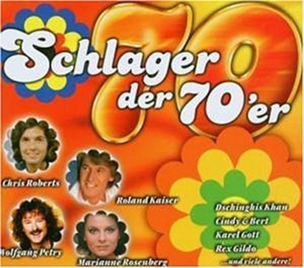 schlager der 70er schlager der 70er