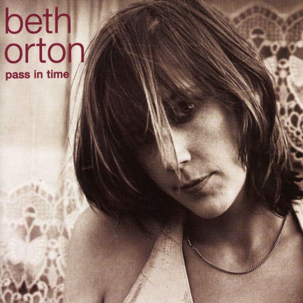 Beth Orton: Pass In Time: Definitive Collection (2 CDs)