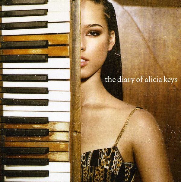 Alicia Keys: The Diary Of Alicia Keys (2 CDs)