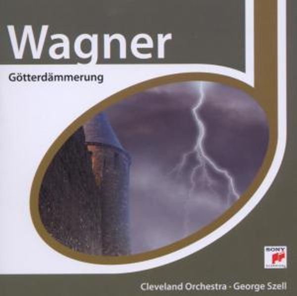 Richard Wagner: Orchesterstücke