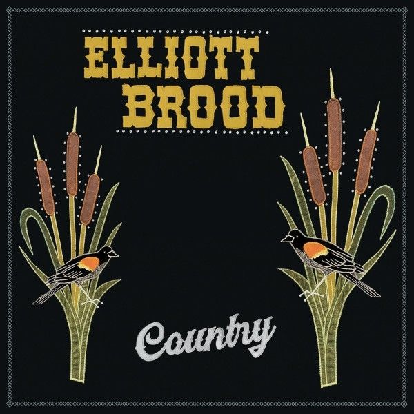 Elliott Brood: Country (CD)