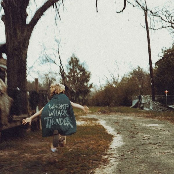 Whiskey Myers: Whomp Whack Thunder (2 Vinyl-LPs)