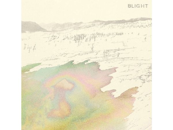 The Antlers: Blight (CD)