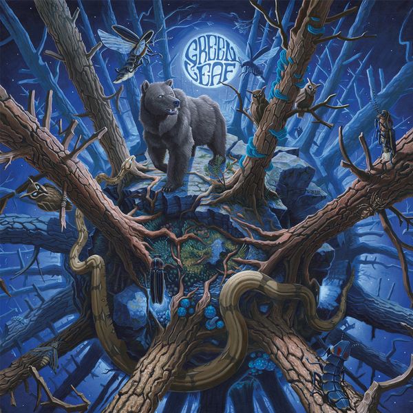 Greenleaf: Rise Above The Meadow (Limited-Edition) (CD)