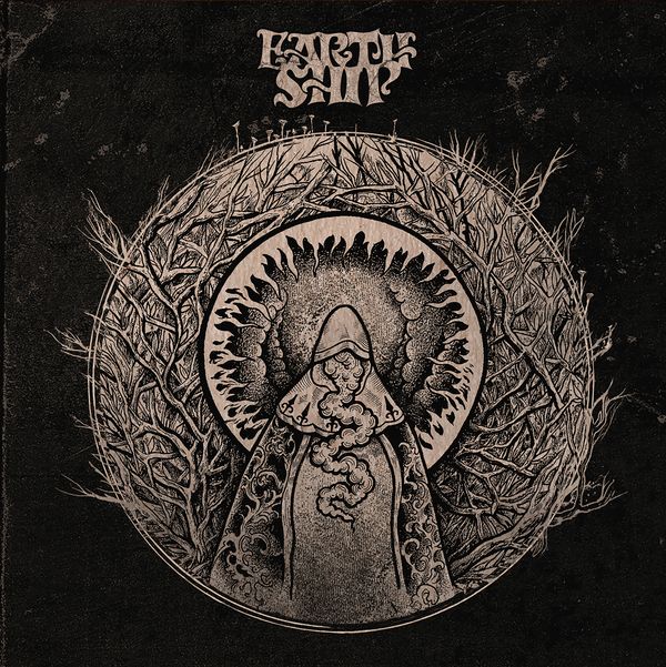Earth Ship: Hollowed (Limited Edition) (CD)