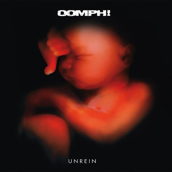 Oomph!: Unrein (Re-Release) (Limited Edition) (2 Vinyl-LPs)