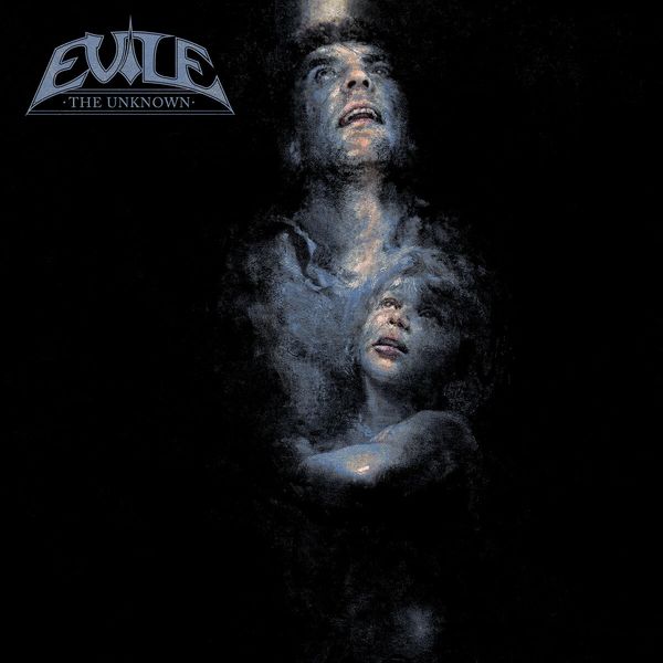 Evile: The Unknown (Vinyl-LP)