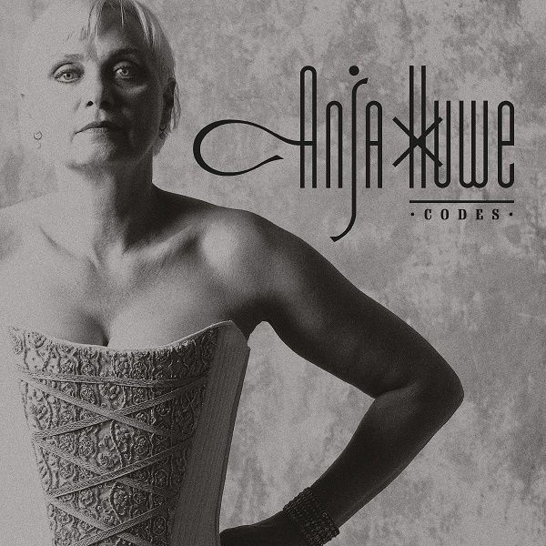 Anja Huwe: Codes (CD)
