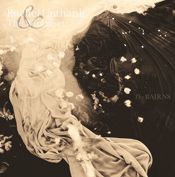 Rachel Unthank & The Winterset: The Bairns (2 Vinyl-LPs)