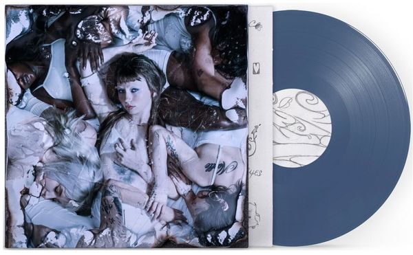 NEP: Noelle (Deluxe Edition) (Grey Vinyl) (Vinyl-LP)
