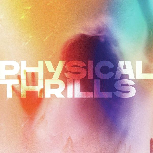 Silversun Pickups: Physical Thrills (CD)
