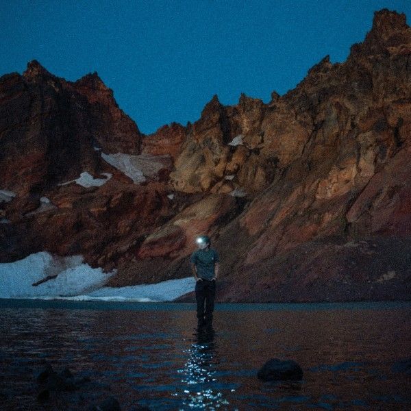 Max McNown: Night Diving (The Cost Of Growing Up) (Opaque ... (2 LPs)
