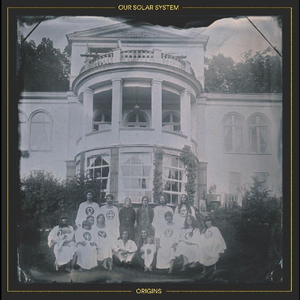 Our Solar System: Origins (CD)