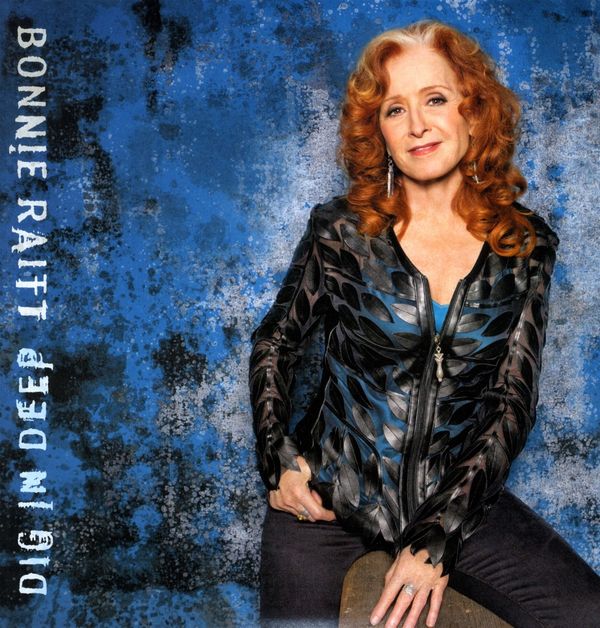 Bonnie Raitt: Dig In Deep (180g) (45 RPM) (Vinyl-LP)