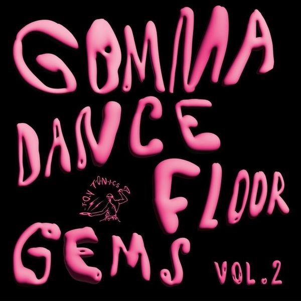 Gomma Dancefloor Gems Vol. 2 (2 Vinyl-LPs)