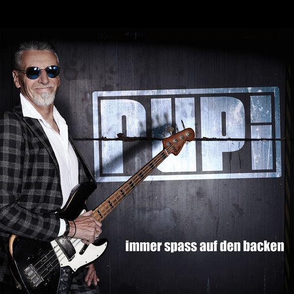 Rupi: Immer Spaß auf den Backen (CD)