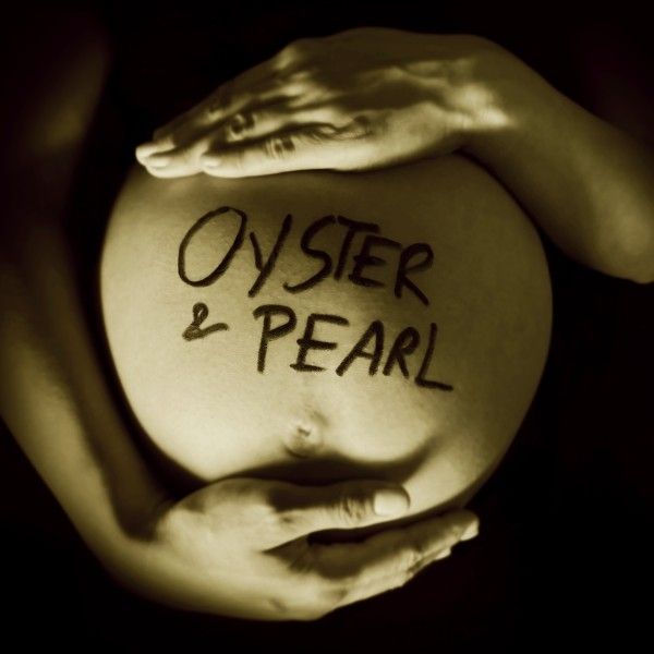 WellBad (Daniel Welbat): Oyster & Pearl (Limited Edition) (Wh... (LP)