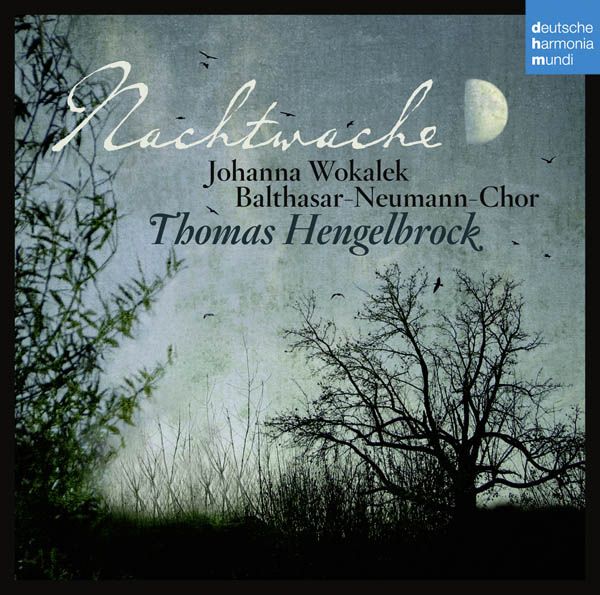 BalthasarNeumannChor Nachtwache (CD) jpc