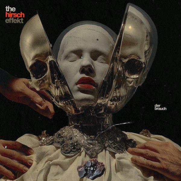 The Hirsch Effekt: Der Brauch (CD)