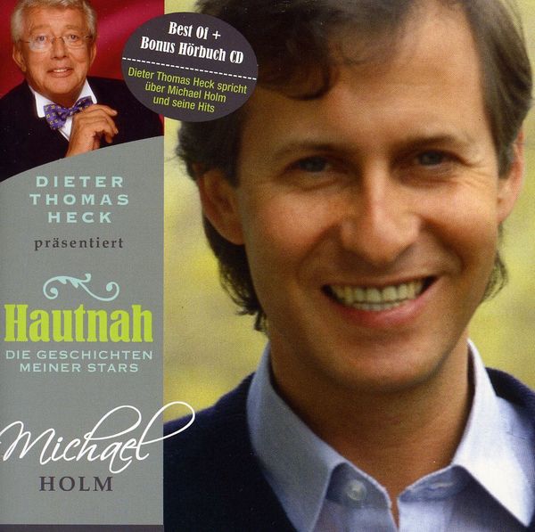 Michael Holm - Leb Wohl Michael Holm - Leb Wohl
