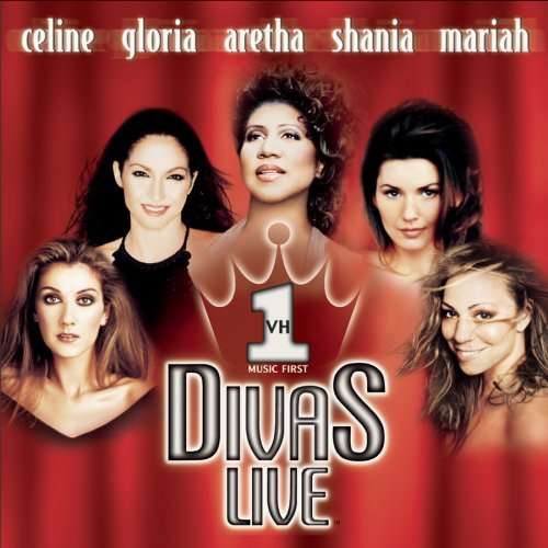 VH1 Divas Live `99 [1999 TV Movie]