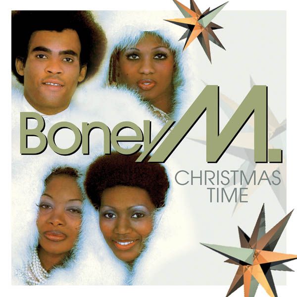 Boney M. Christmas Time (CD) jpc