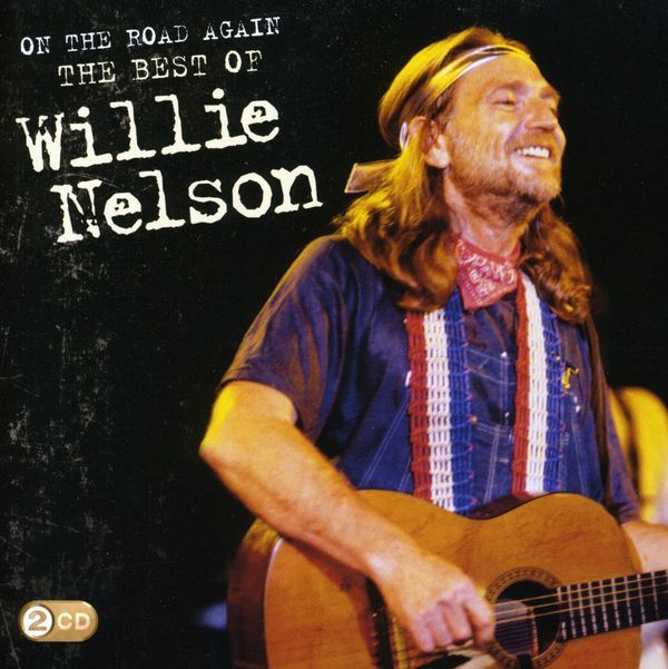 The Best Of Willie Nelson: Amazoncouk: Music