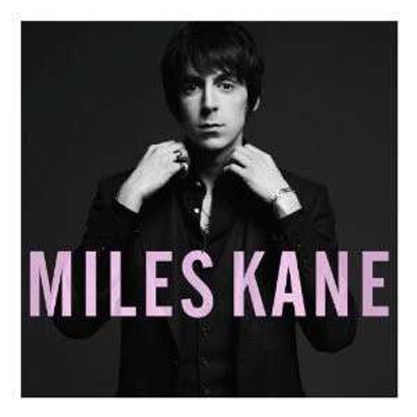 Miles Kane