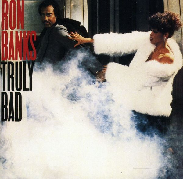 Ron Banks: Truly Bad (CD)