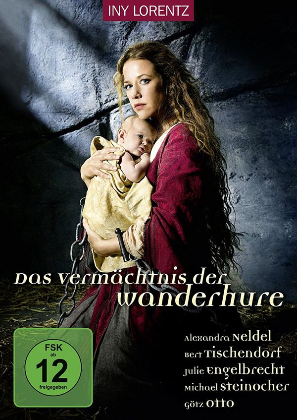 Die Wanderhure Ganzer Film Online