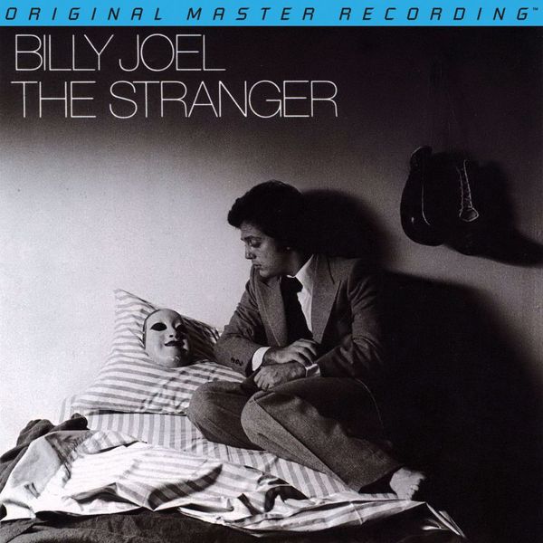 Billy Joel: The Stranger (180g) (Limited Numbered Edition)... (2 LPs)