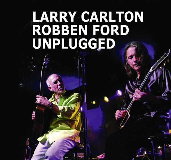 Robben ford hot lines #4