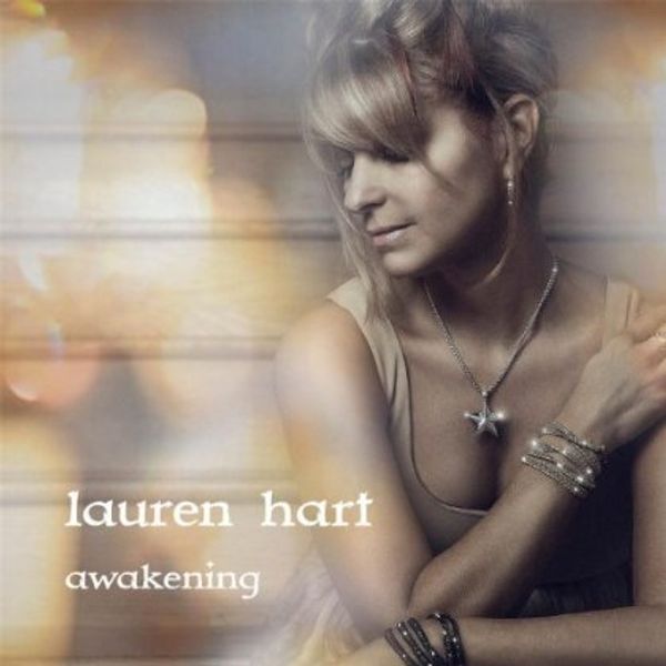 <b>Lauren Hart</b>: Awakening - 0887516966934